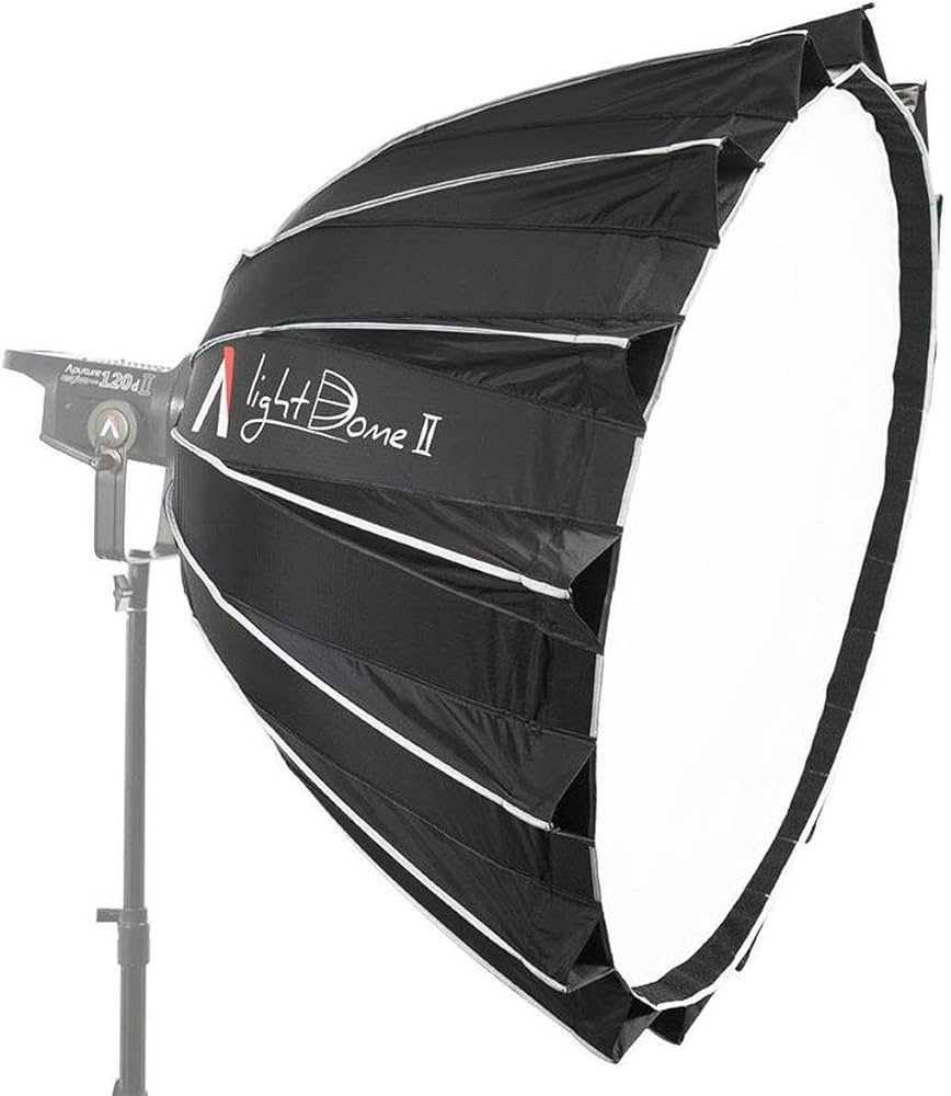 Amazon.com : Aputure Light Dome II for Aputure COB Series & other Amazon.com : Aputure Light Dome II for Aputure COB Series & other